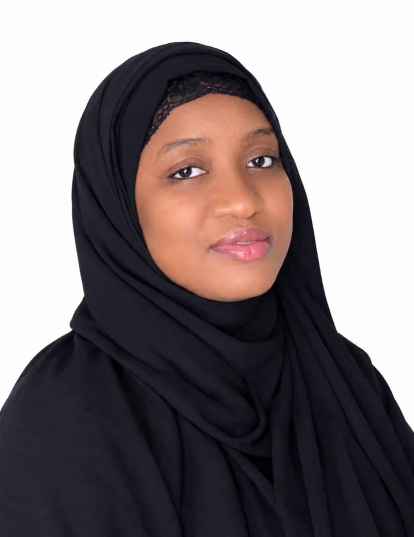 Saadatu Almajir