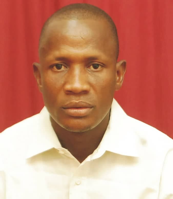 Dalhatu Muhammad