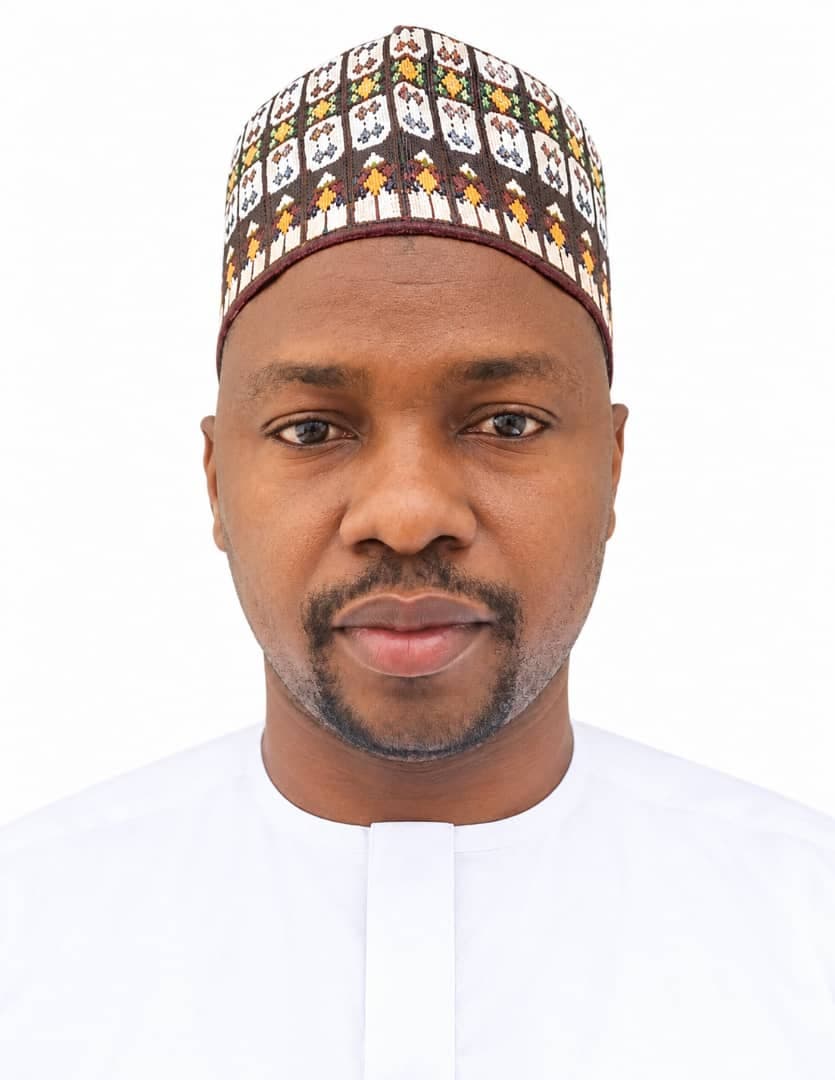 Hamisu Murtala