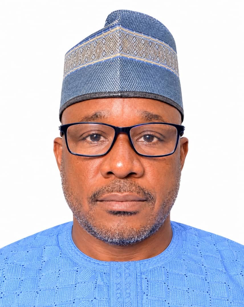 Dr. Nasir Garba Anka