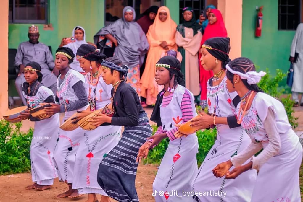 Campus Activity 1